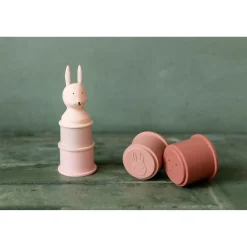 Discount TRIXIE Mrs. Rabbit Stacking Bath Cups