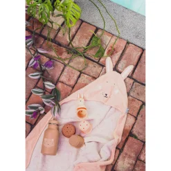 Discount TRIXIE Mrs. Rabbit Stacking Bath Cups