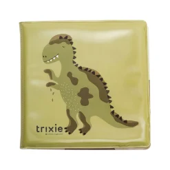 Best TRIXIE Muddy Mr. Dino Colour Changing Bath Book