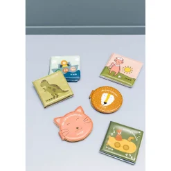 Best TRIXIE Muddy Mr. Dino Colour Changing Bath Book