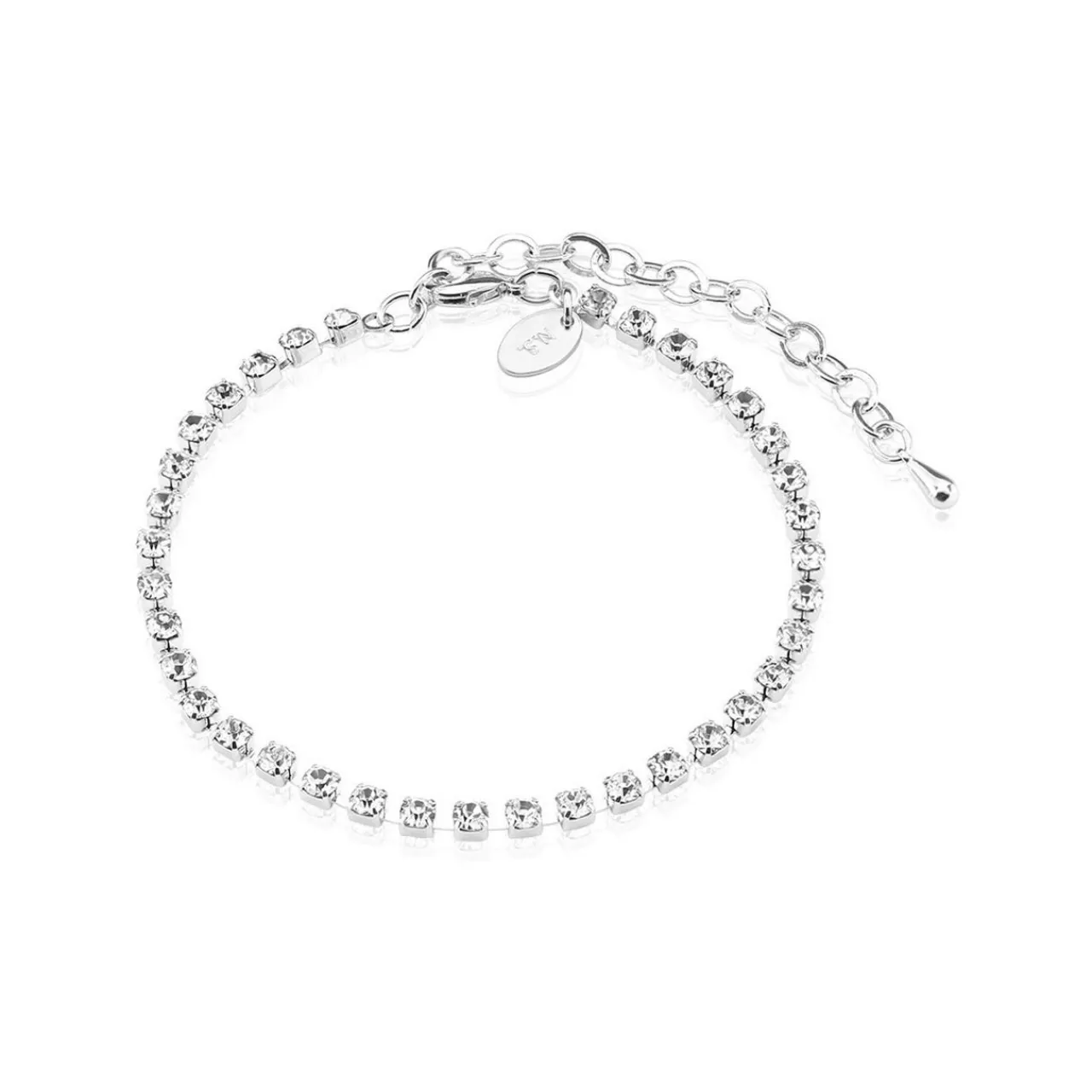 Discount NEWBRIDGE SILVERWARE Multi Stone Bracelet