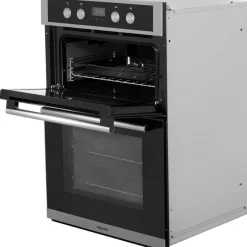 Outlet HOTPOINT Multi-Function Double Oven
