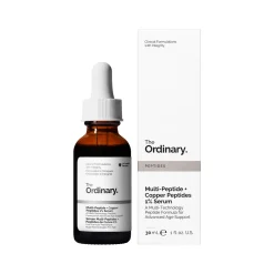 Discount THE ORDINARY Multi-Peptide + Copper Peptides 1% Serum