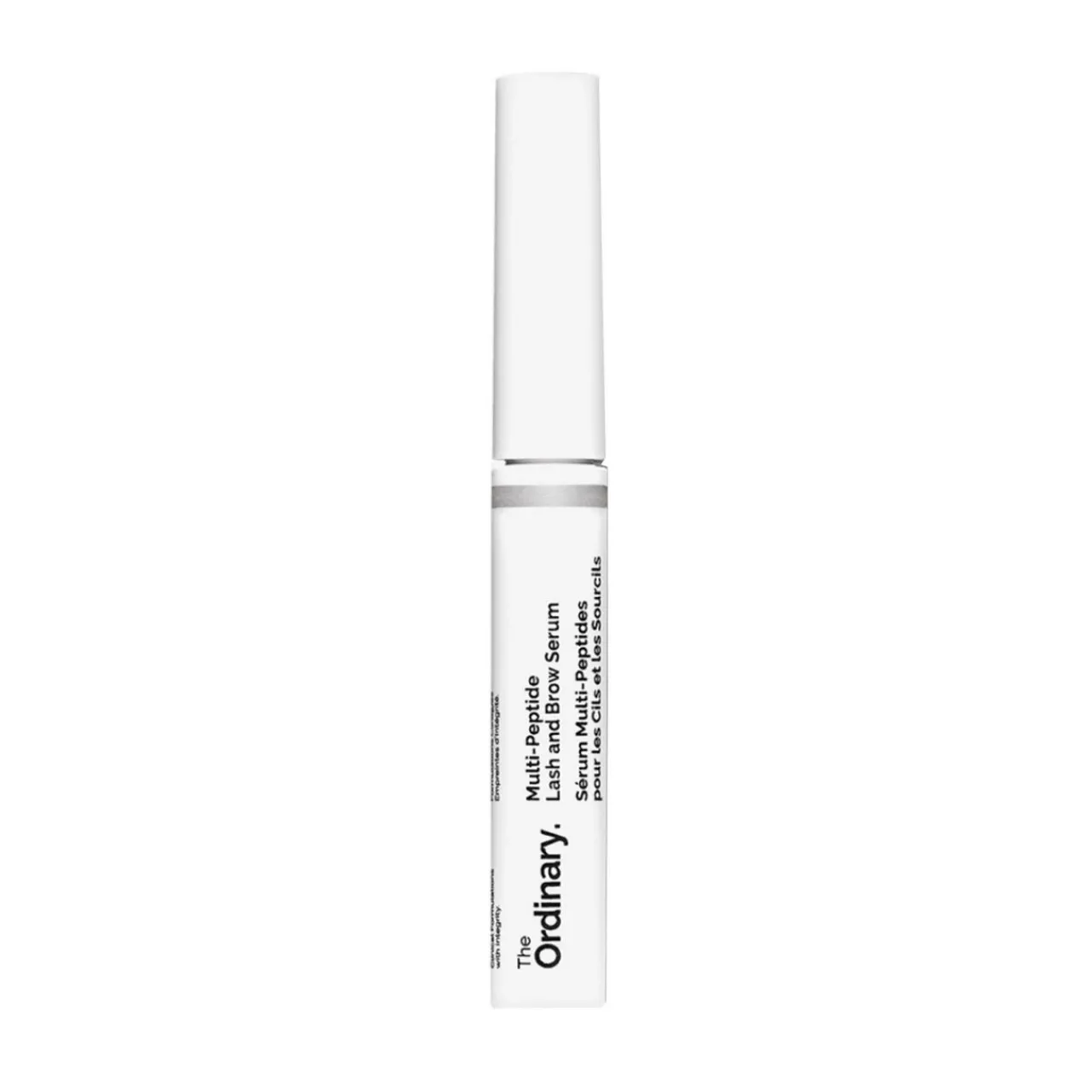 Online THE ORDINARY Multi-Peptide Lash and Brow Serum