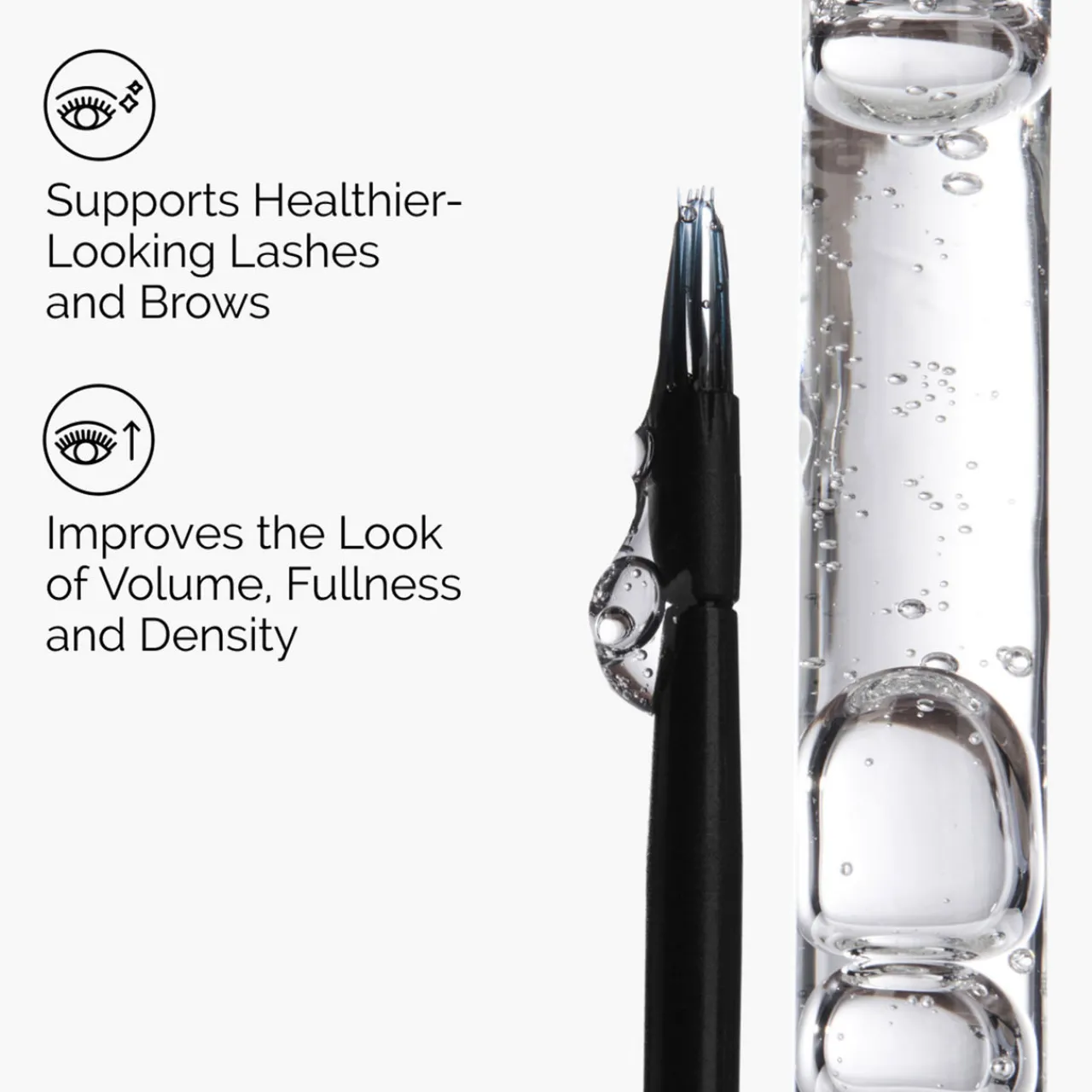 Online THE ORDINARY Multi-Peptide Lash and Brow Serum