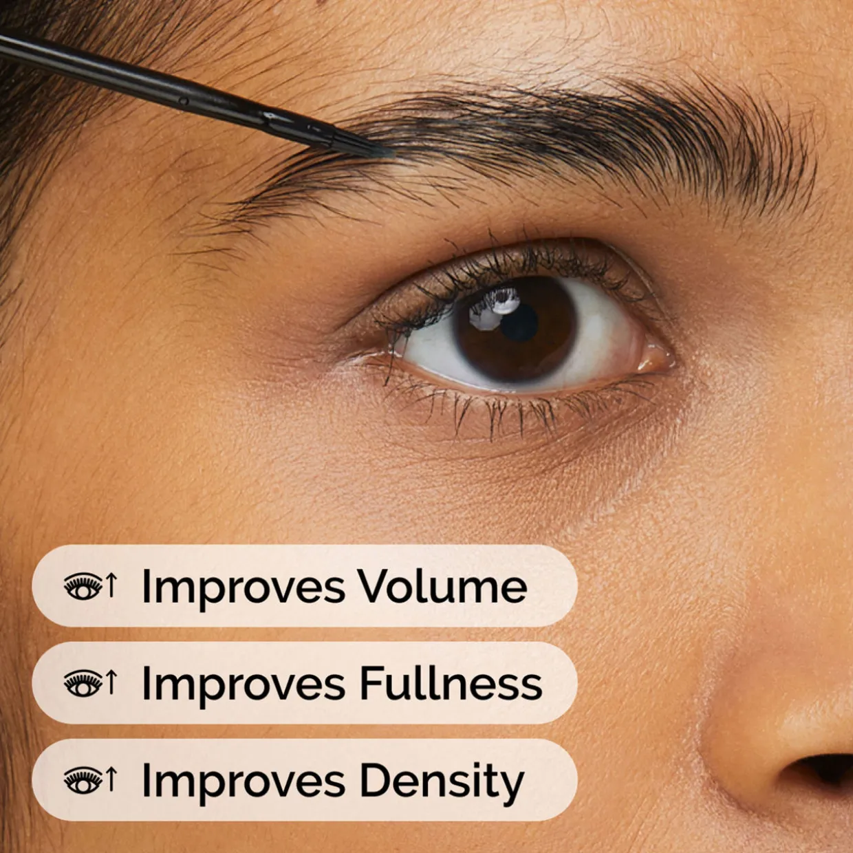 Multi-Peptide Lash and Brow Serum