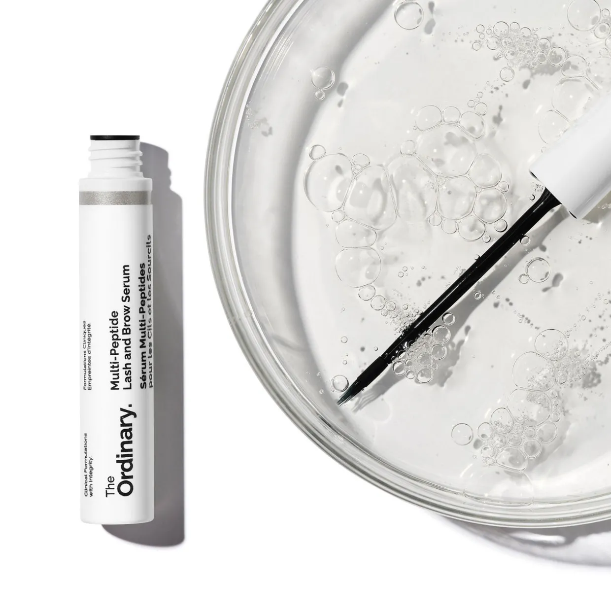 Multi-Peptide Lash and Brow Serum
