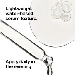 Multi-Peptide Serum for Hair Density