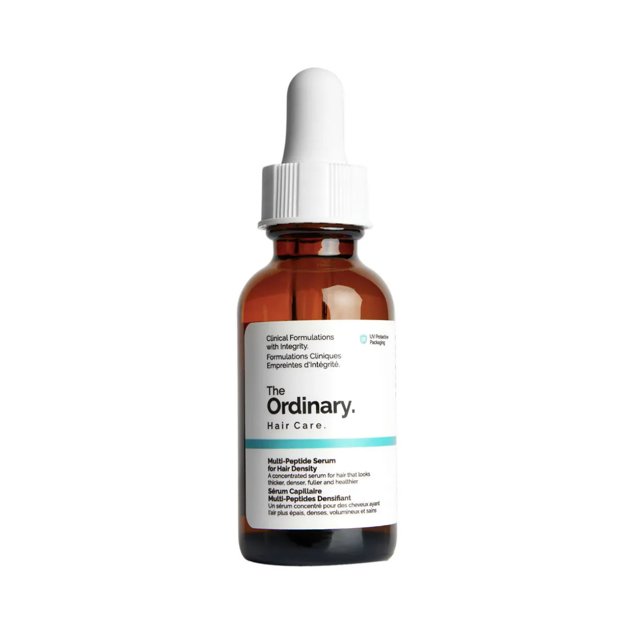 Multi-Peptide Serum For Hair Density