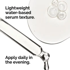 Multi-Peptide Serum For Hair Density