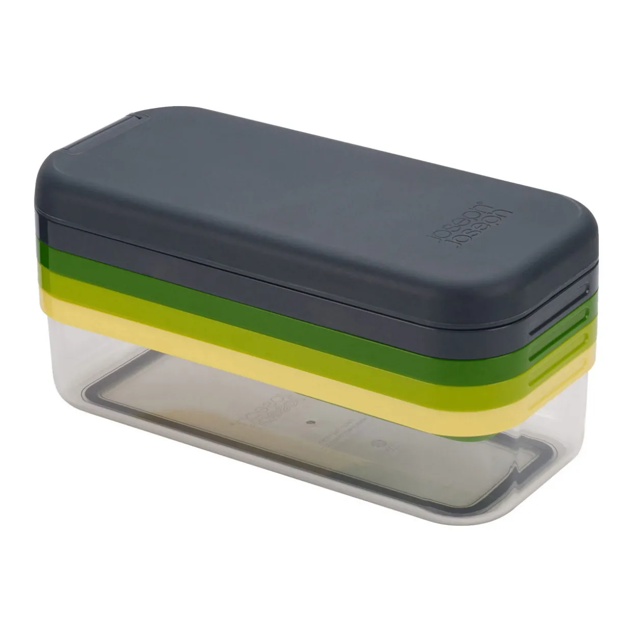 Multi-Prep Compact 4 Piece Prep Set