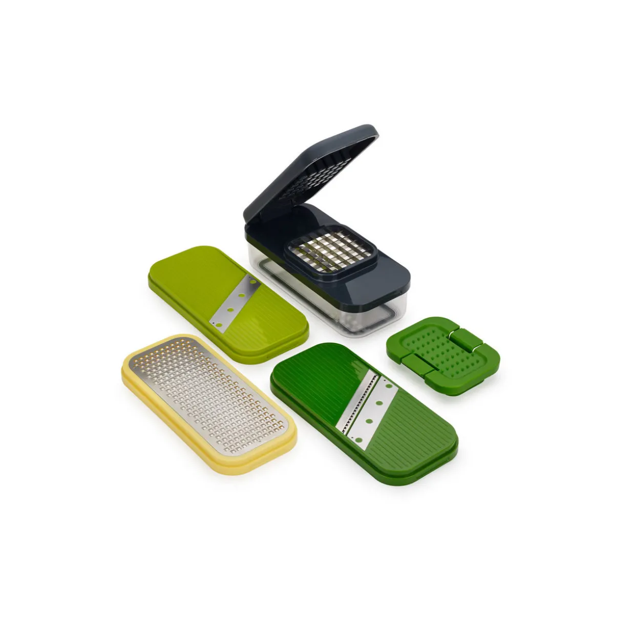 Multi-Prep Compact 4 Piece Prep Set