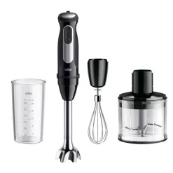 Hot BRAUN MultiQuick 5 Pro Hand blender