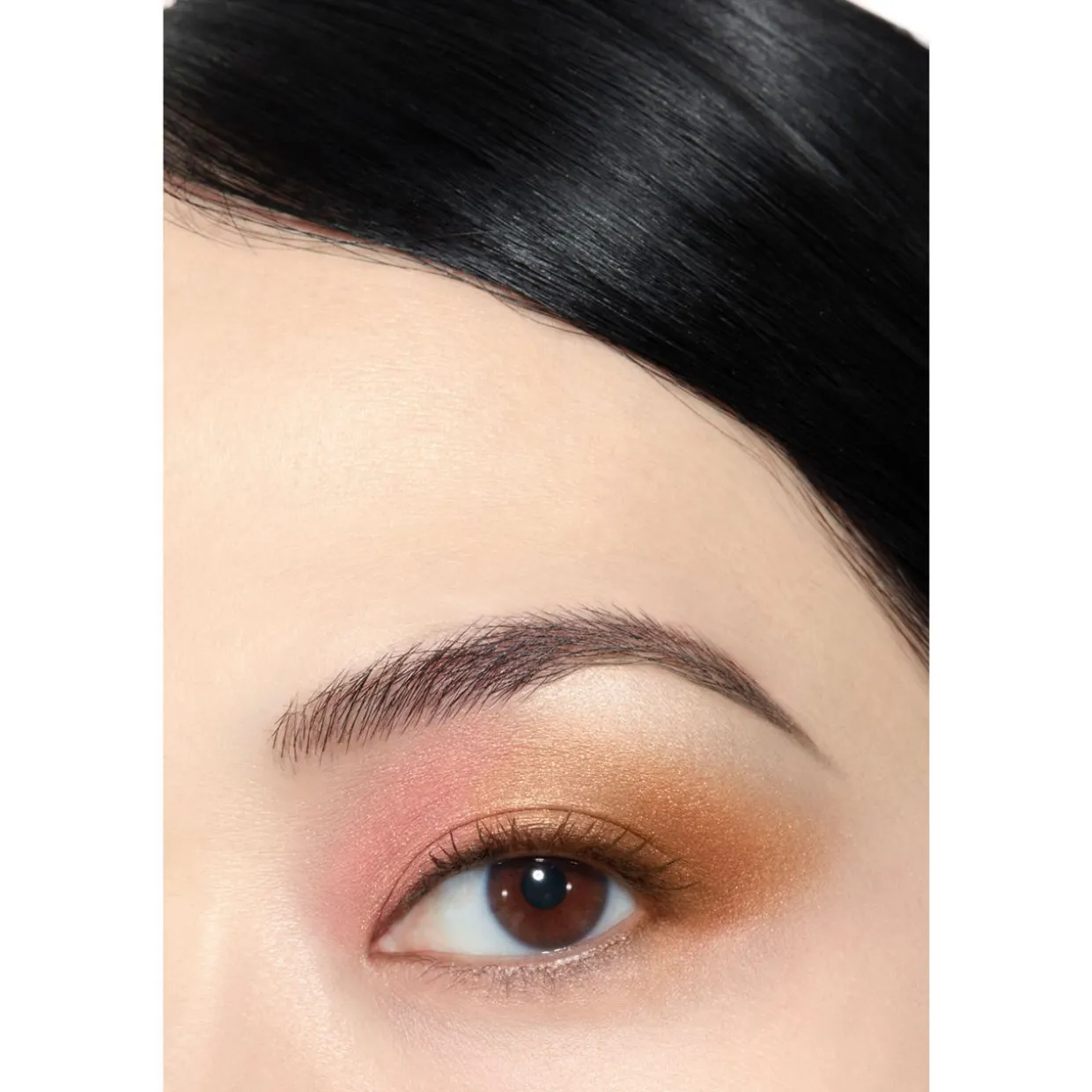 Multi-Use Eyeshadow and Highlighter Palette