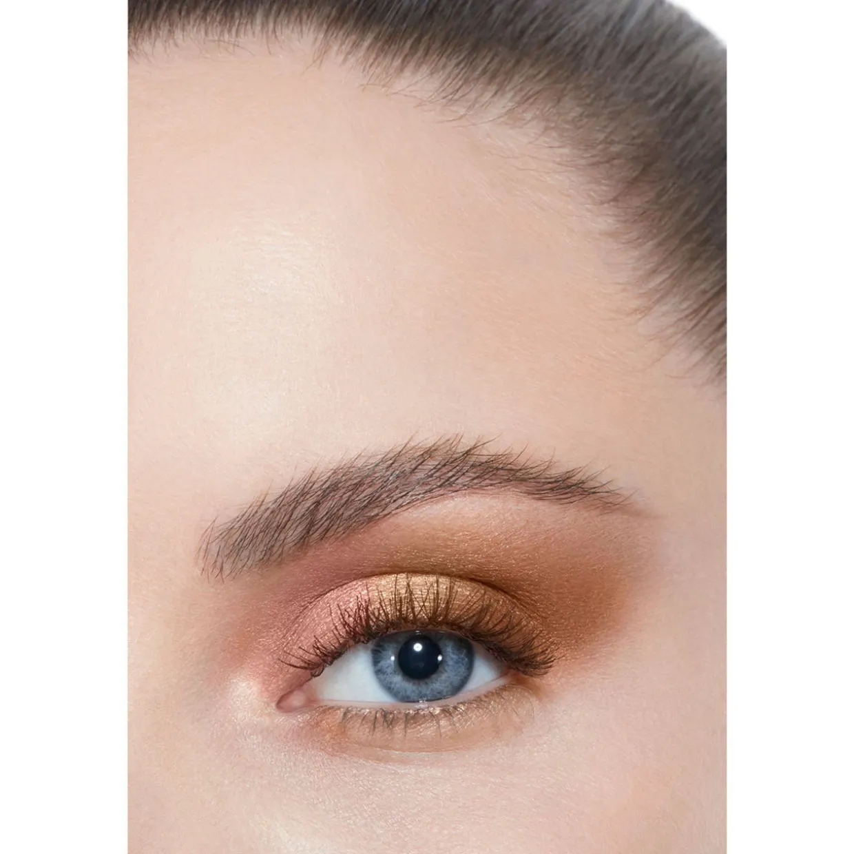 Multi-Use Eyeshadow and Highlighter Palette