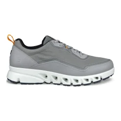 Discount ECCO Multi-Vent Lace-Up Trainers