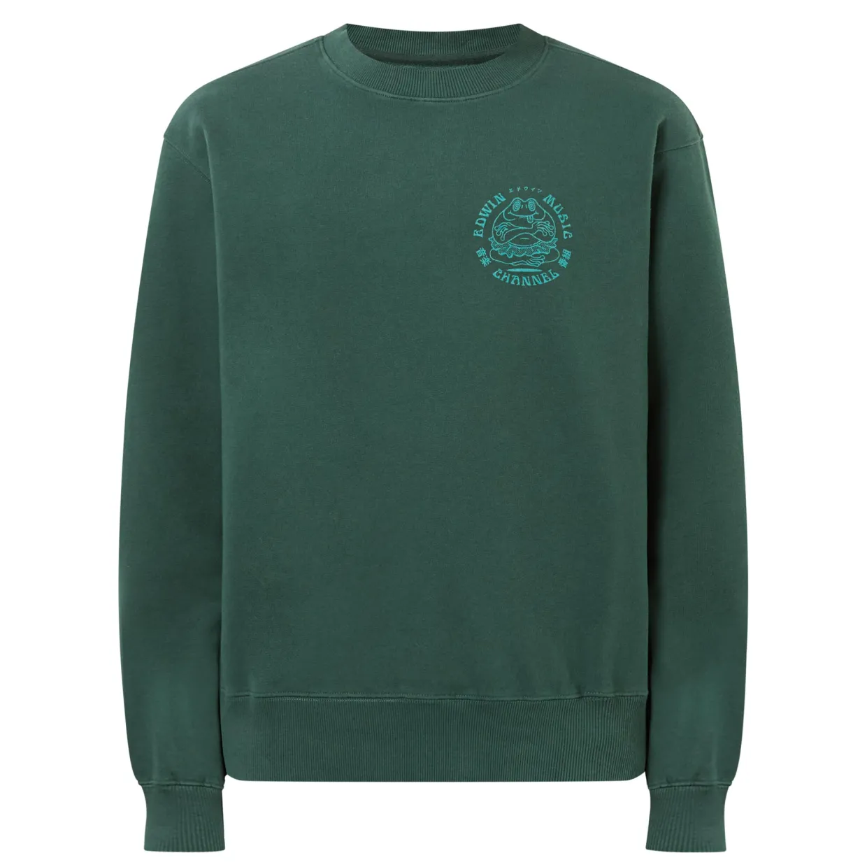 Music Channel Sweatshirt