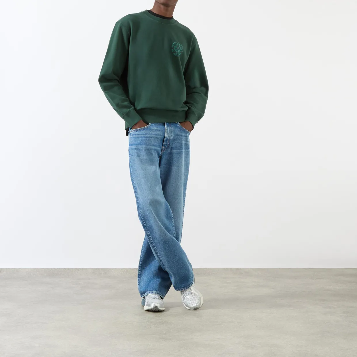 Music Channel Sweatshirt