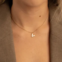 Must Be Love Necklace