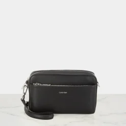 Must Crossbody Camera Bag