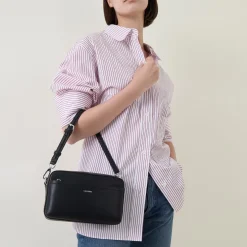 Must Crossbody Camera Bag