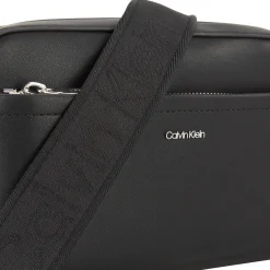 Must Crossbody Camera Bag