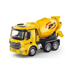 MX 9 CH Remote Control Cement Mixer Truck