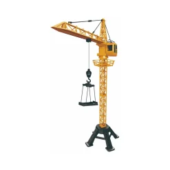 MX Remote Control Tower Crane