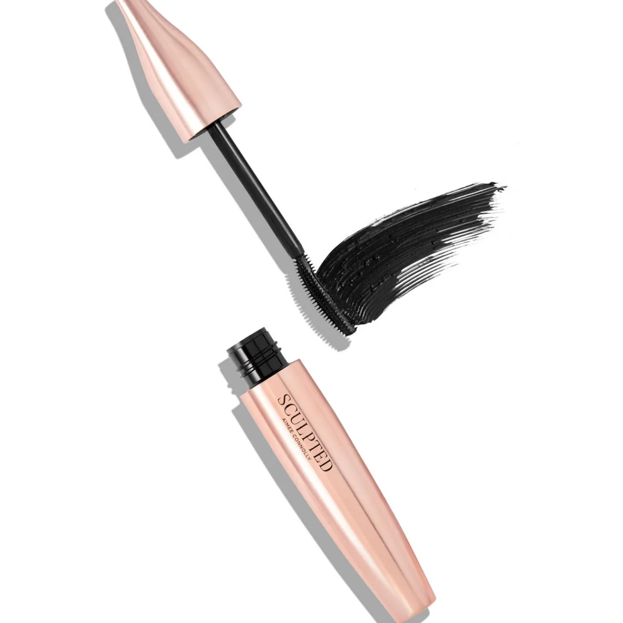 Fashion SCULPTED BY AIMEE My Mascara