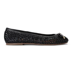 Outlet KG BY KURT GEIGER Mya Woven Ballet Flats