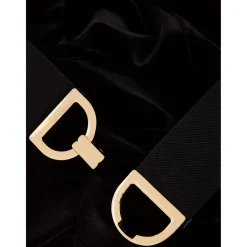 Myleen Belted Jumpsuit