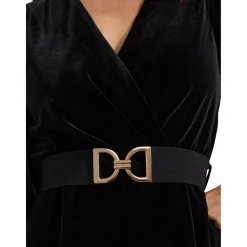 Myleen Belted Jumpsuit