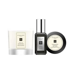 Clearance JO MALONE LONDON Myrrh & Tonka Mini Luxuries Trio