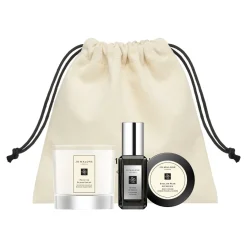 Clearance JO MALONE LONDON Myrrh & Tonka Mini Luxuries Trio