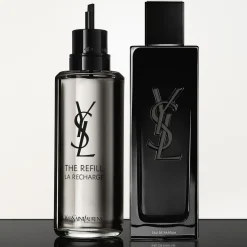Fashion YVES SAINT LAURENT MYSLF EDP