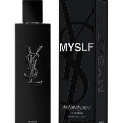MYSLF Le Parfum