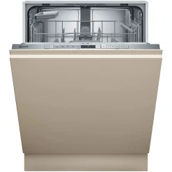 Fashion NEFF N 30, Fully-Integrated Dishwasher, 60cm