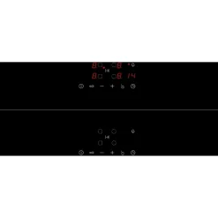 Clearance BOSCH N 30, Induction Hob, 60 Cm, Black,