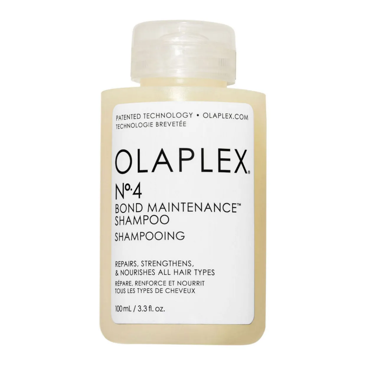 N°4 Bond Maintenance Shampoo - Mini