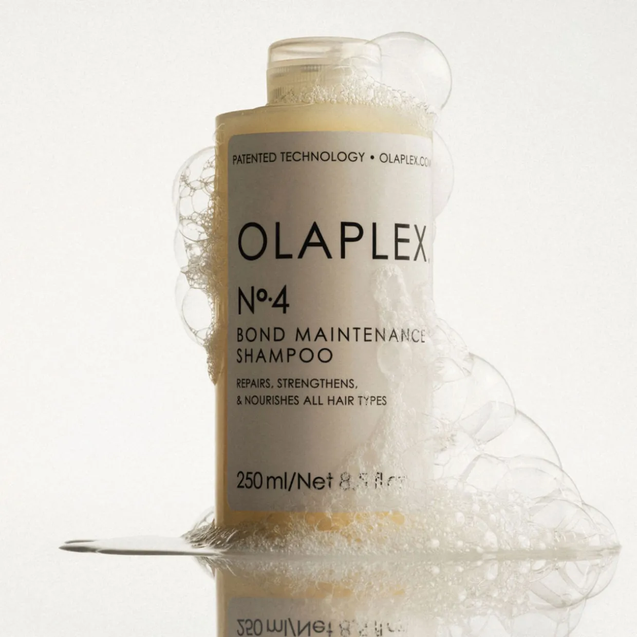 N°4 Bond Maintenance Shampoo - Mini