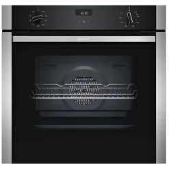 N50 Built-in Single Oven