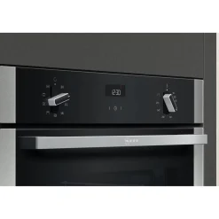 N50 Built-in Single Oven