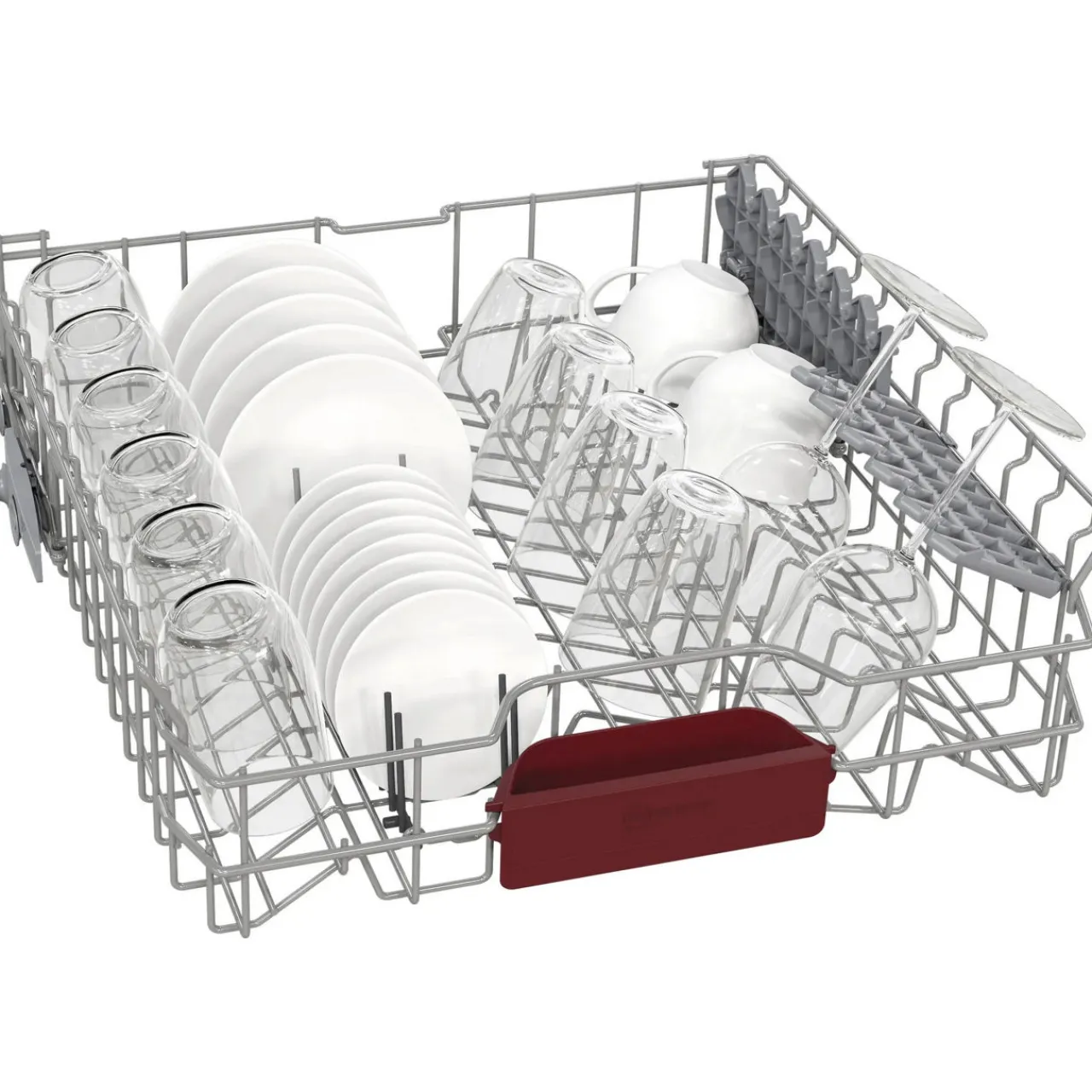 Sale NEFF N50 Fully Integrated Dishwasher