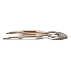 Online FIONA FRANCHIMON Nº1 Hairpin - Rose Gold Finish