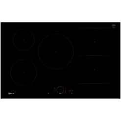 Hot NEFF N70 Induction Hob 80cm Black