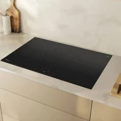 Hot NEFF N70 Induction Hob 80cm Black