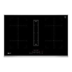 New NEFF N70 Induction Hob With Integrated Ventilation System