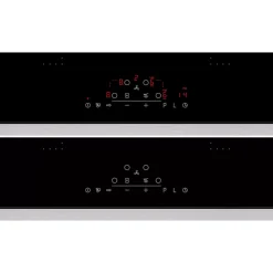 New NEFF N70 Induction Hob With Integrated Ventilation System