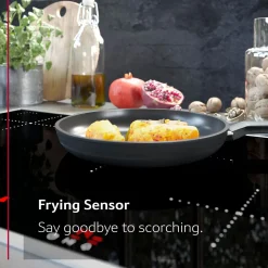 New NEFF N70 Induction Hob With Integrated Ventilation System