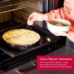 Clearance NEFF N70 Single Oven, Graphite